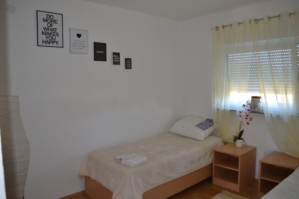 Apartments Danijela Zara Camera foto